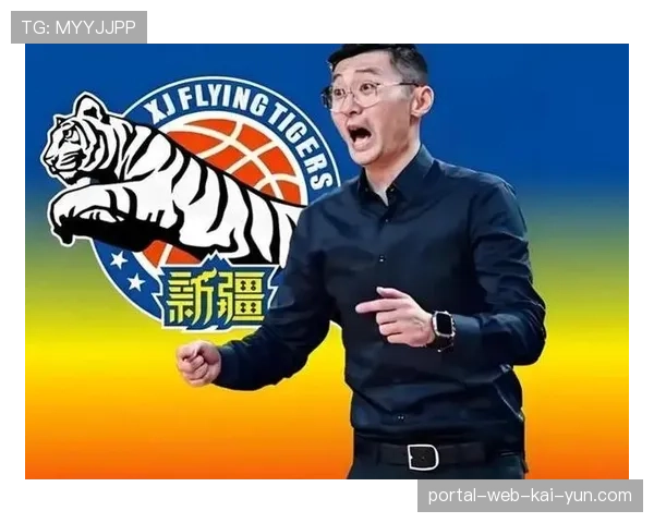 新疆队主帅刘炜因身体原因卸任 助理教练姜正秀接任