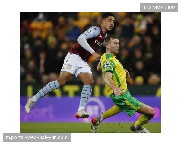 维拉中场双核控场能力分析 路易斯与麦金如何分配球权 维拉中场双核控场能力分析 路易斯与麦金如何分配球权