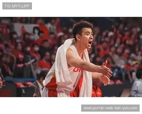 中国男篮末节关键球处理稳健，胡金秋赵继伟连续得分锁定胜局